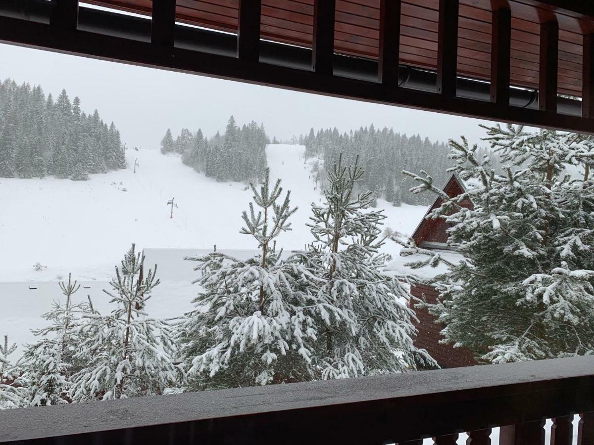 Cucoriedka Chalet