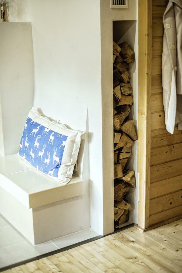 Cucoriedka Chalet *
