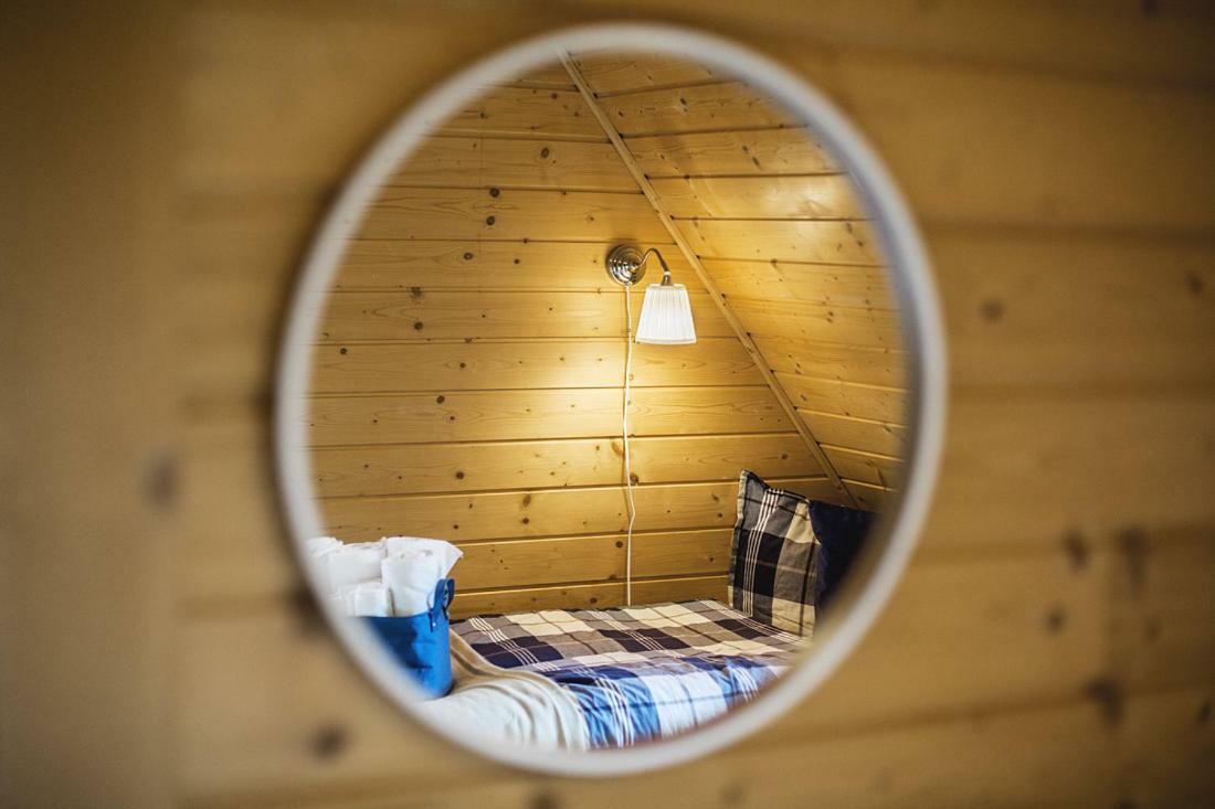 Chalet Cucoriedka *